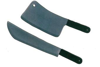 rubie-s-deluxe-machete-52-cm-kost-mzubeh-r image 1