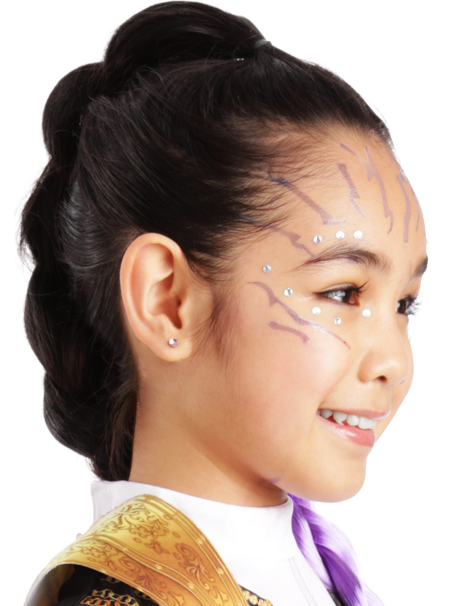 rubies-kpop-demon-tattoo-set-tempor-re-tattoos-fasching image 4