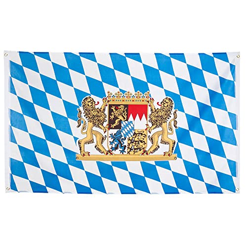 boland-banner-bayern-flagge-90x150-cm-mit-wappen image 4
