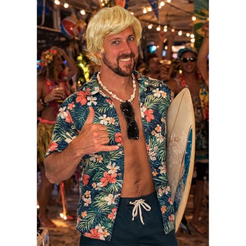 boland-tiki-breeze-hawaii-hemd-herren-m-blau image 8