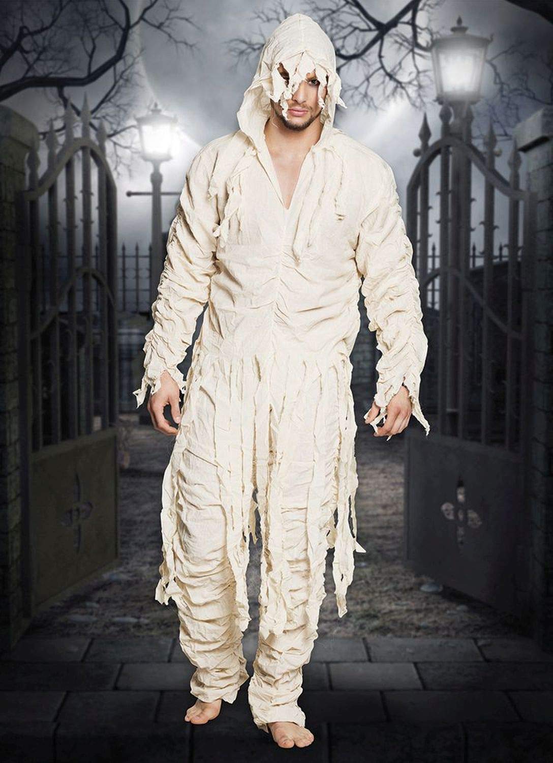 boland-mumie-kost-m-halloween-horror-verkleidung image 3