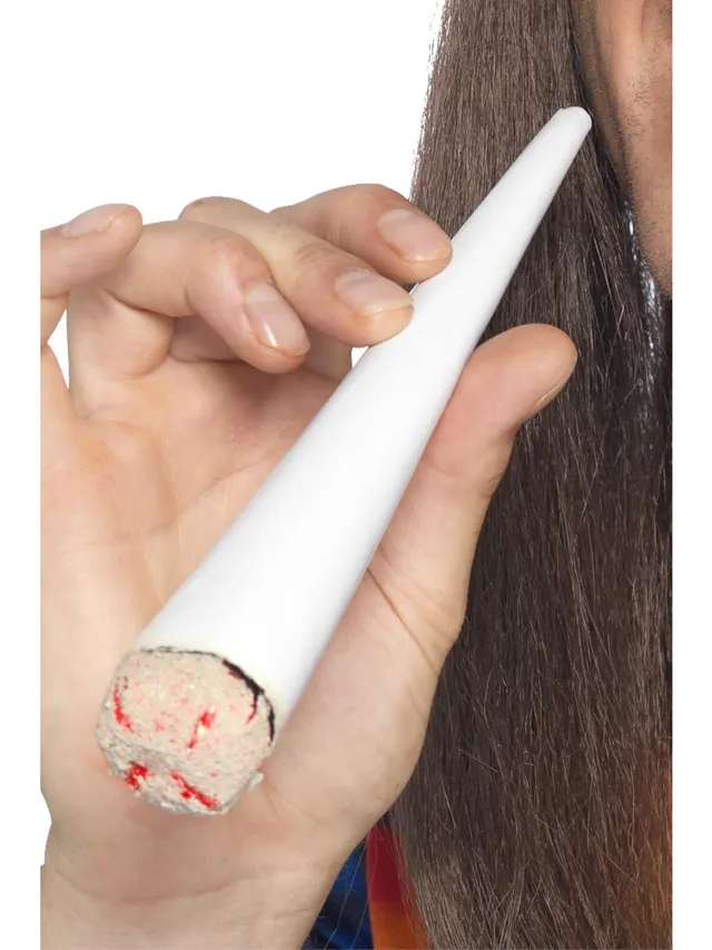 smiffys-fever-comedy-spliff-wei-60er-hippie-party-prop image 1