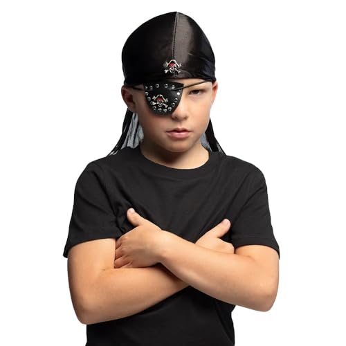 boland-pirate-master-kost-m-set-pirat-2-teilig image 7
