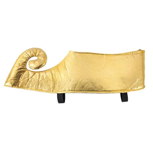 boland-81990-berschuhe-sultan-kost-m-schuh-berzieher-gold-1paar image 7