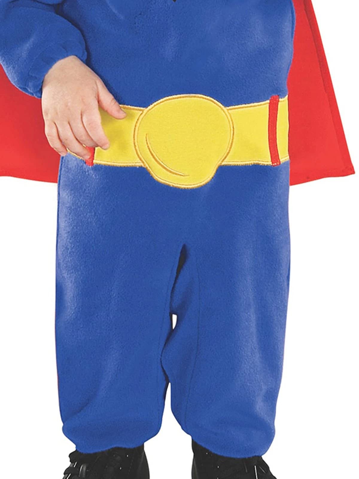 rubie-s-superman-baby-kost-m-jungen-mit-umhang image 3