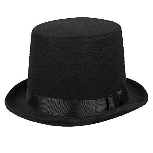 boland-headwear-zylinder-hut-byron-schwarz-filz-elegant image 8