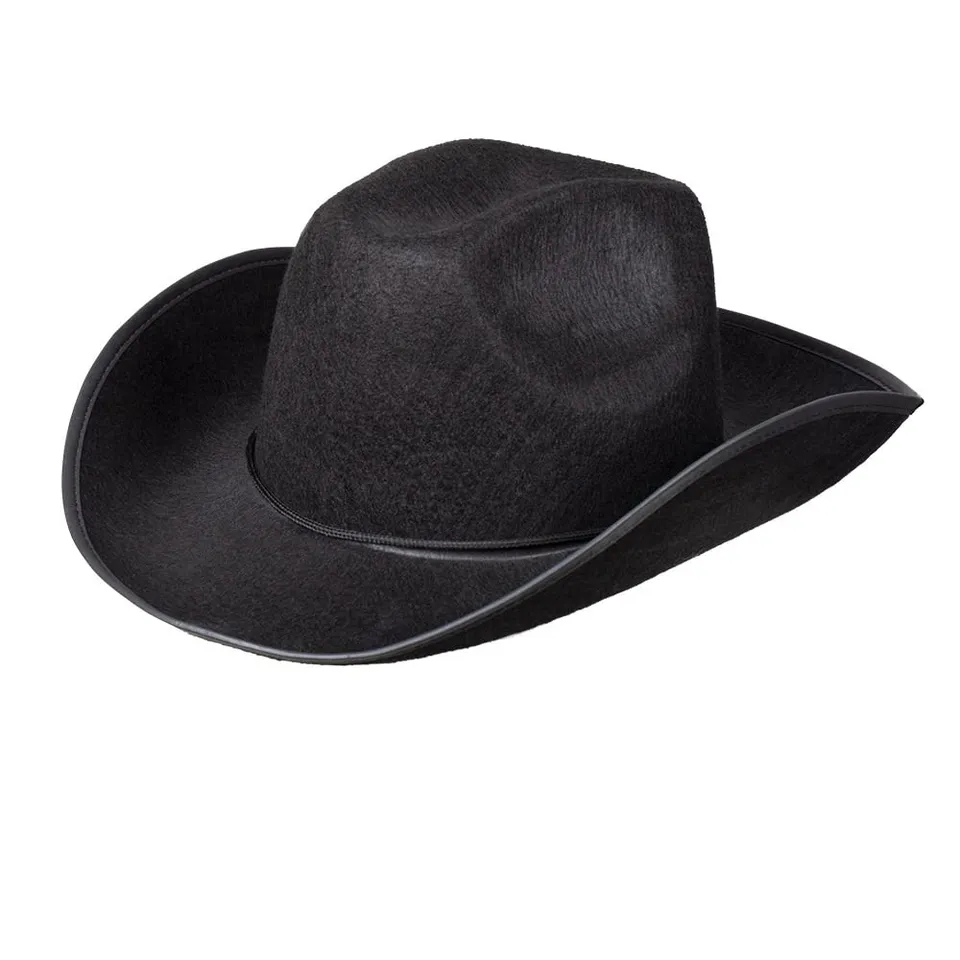 boland-headwear-cowboyhut-erwachsene-schwarz-einheitsgr-e image 1