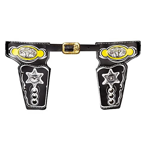 boland-accessories-deputy-cowboy-halfter-kinder-103-cm image 6
