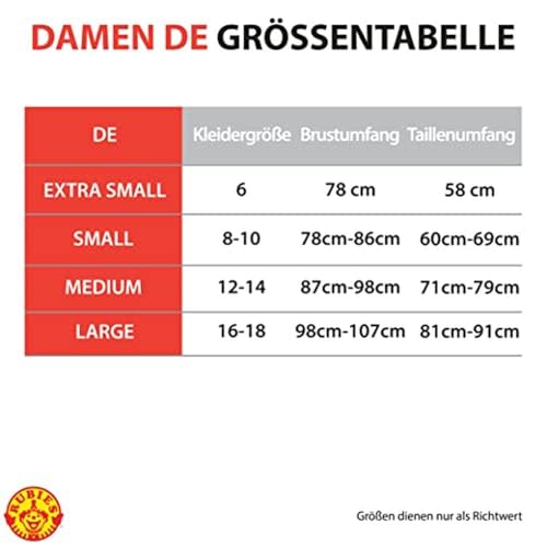 rubie-s-deluxe-offizielles-kost-m-gr-e-s-verkleidung image 8