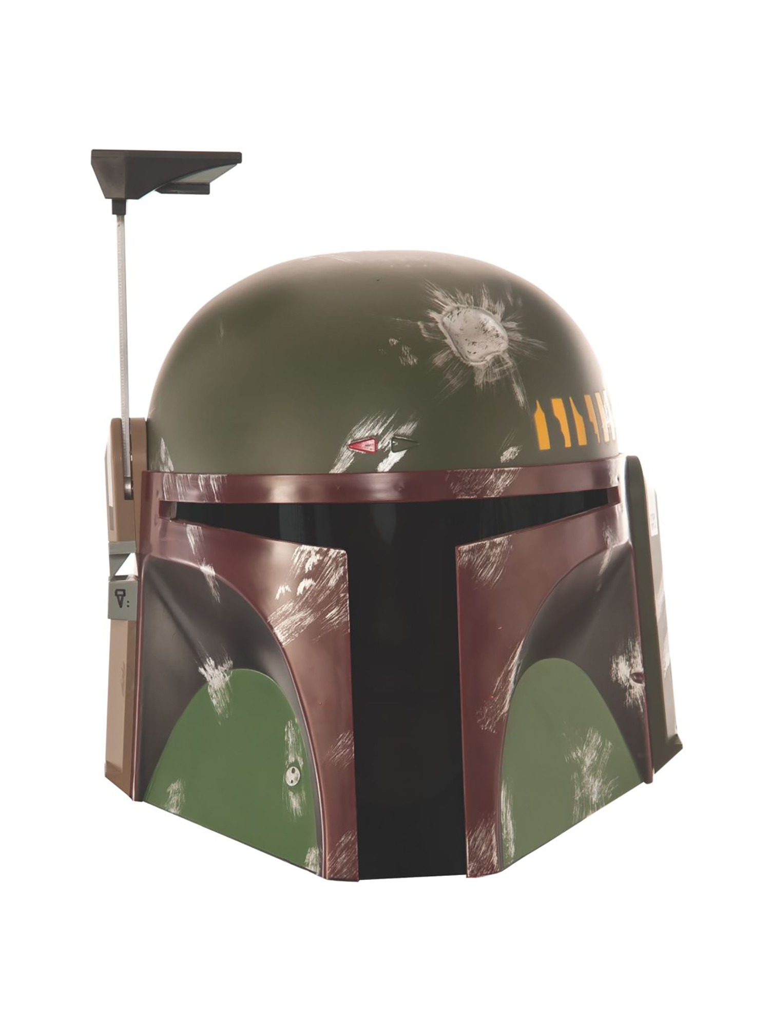 rubies-boba-fett-helm-luxe-vollhelm-star-wars-erwachsene image 1