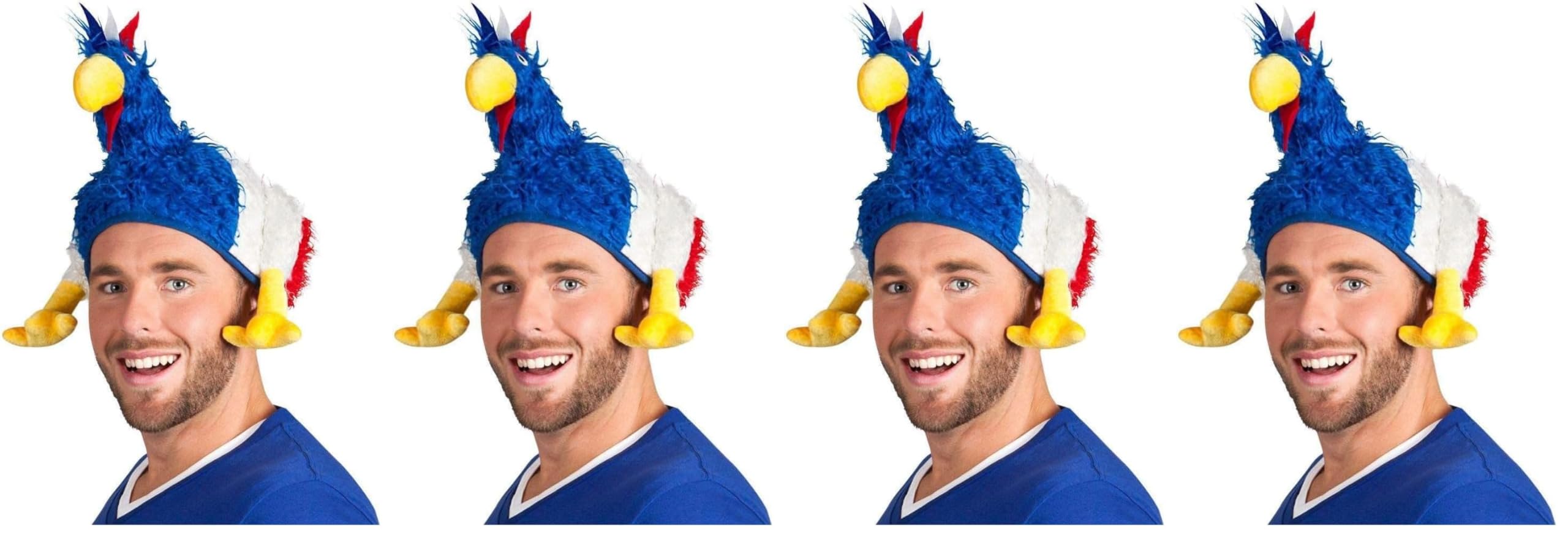boland-62021-hut-huhn-tricolore-einheitsgr-e image 1