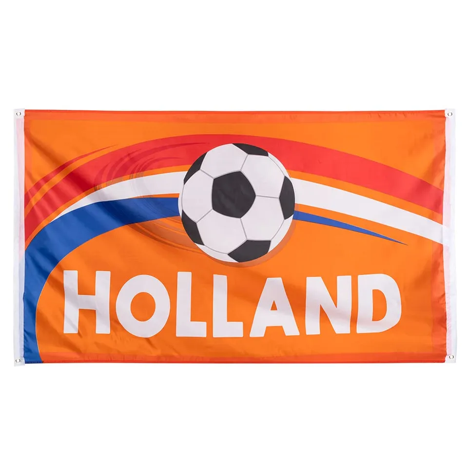 boland-fahne-holland-180x50-cm-fan-deko-em-wm image 1