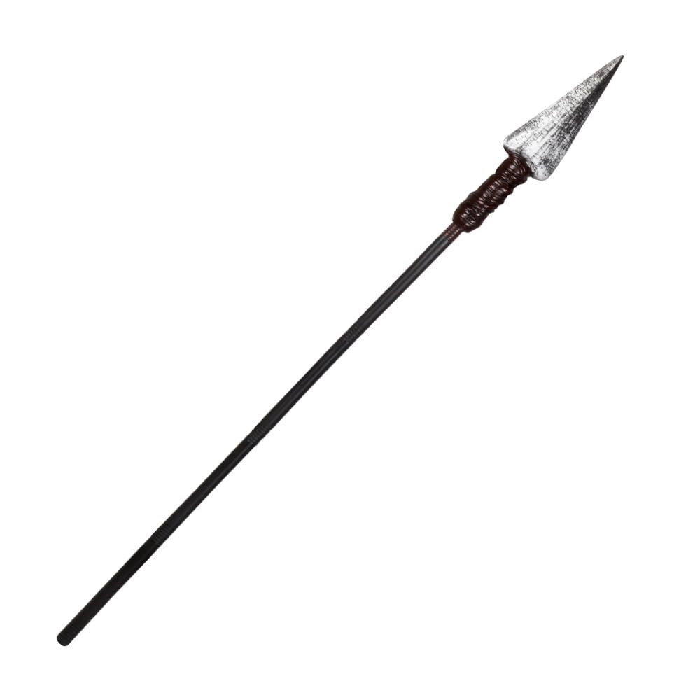 boland-accessories-spartaner-speer-150-cm-silber-schwarz image 1