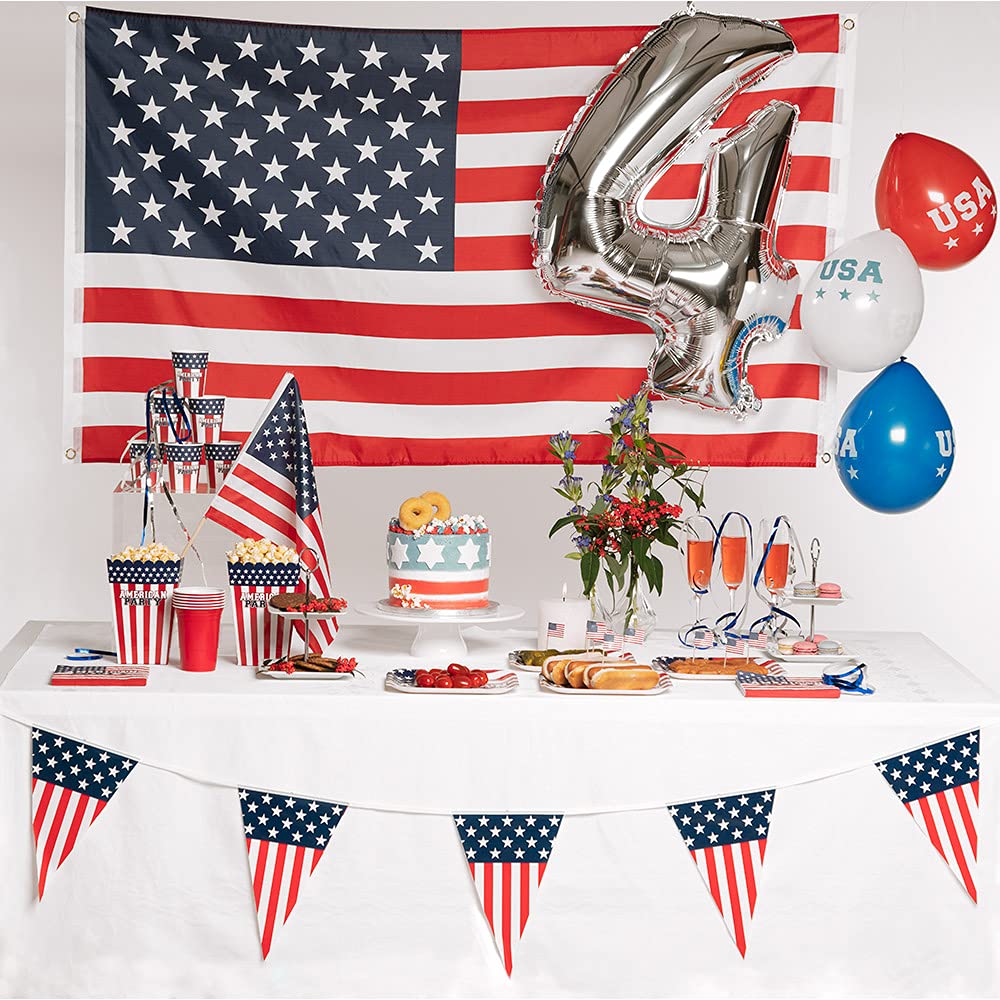 boland-decorations-usa-banner-fahne-90x150-cm-stars-stripes image 3