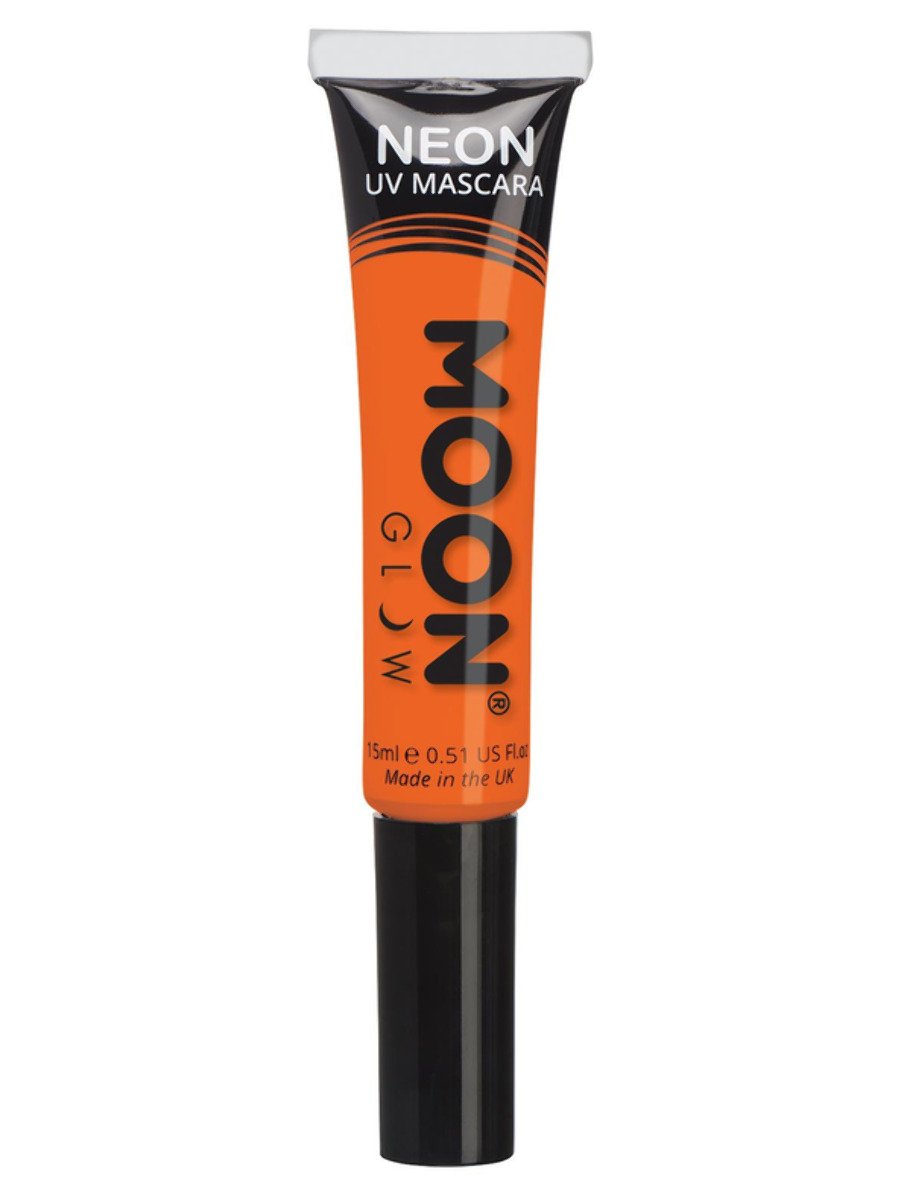 smiffys-makeup-fx-neon-uv-mascara-intense-blue-15ml image 6