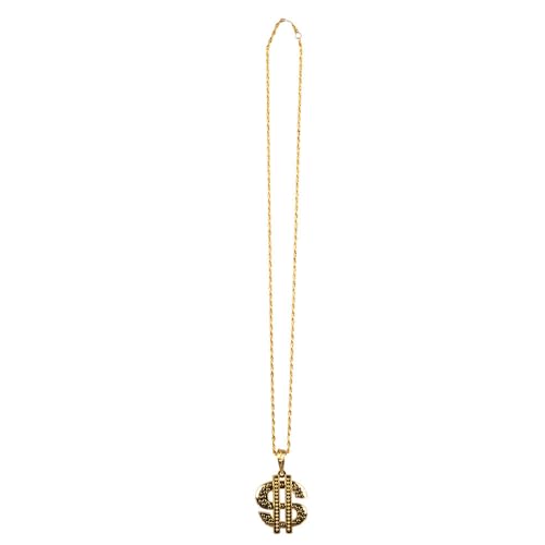boland-accessories-dollar-kette-gold-70-cm-pimp-kost-m image 6