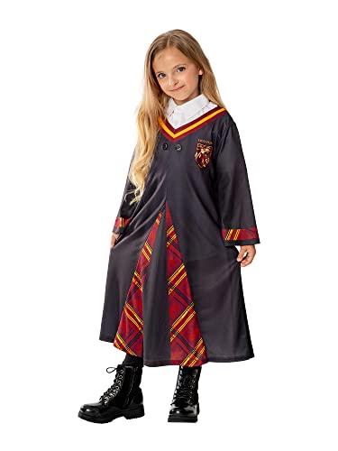 rubie-s-deluxe-harry-potter-gryffindor-tunika-kinder-m-5-6-jahre image 7