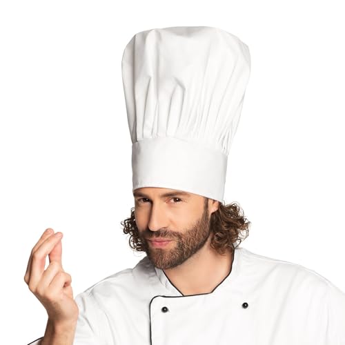 boland-chef-deluxe-kochm-tze-wei-polyester image 4