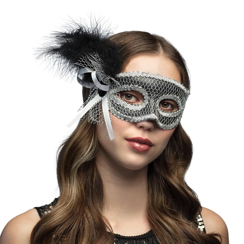 boland-augenmaske-flapper-20er-jahre-kost-m-maske image 1