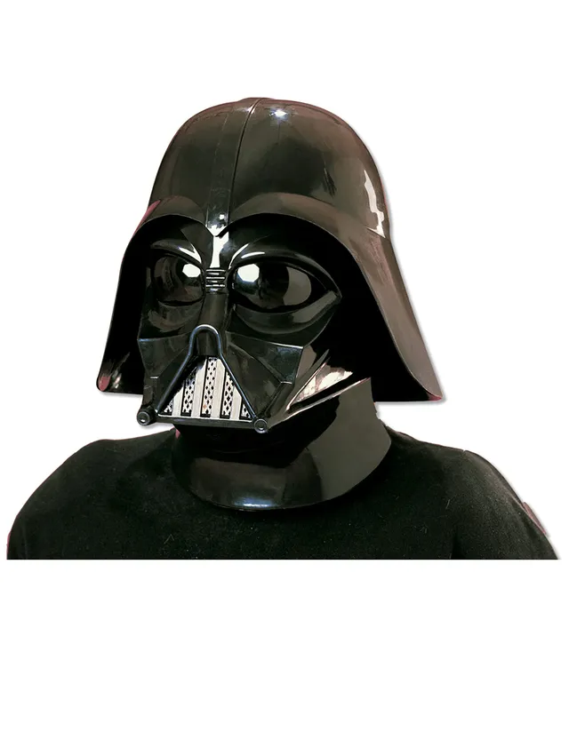 rubie-s-deluxe-darth-vader-maske-helm-set-schwarz image 1