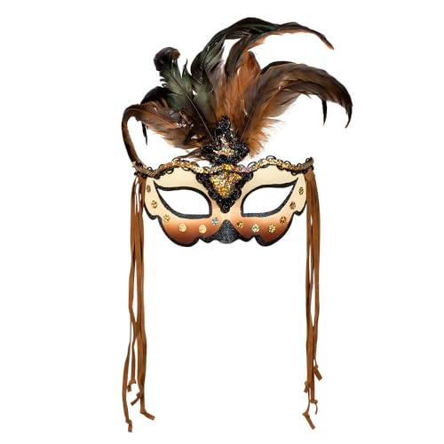 boland-masks-voodoo-mamba-augenmaske-schwarz-wei image 5