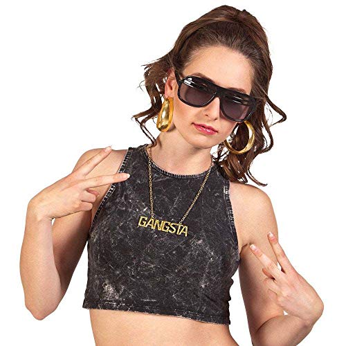 boland-gangsta-halskette-gold-hip-hop-kost-m-schmuck image 6