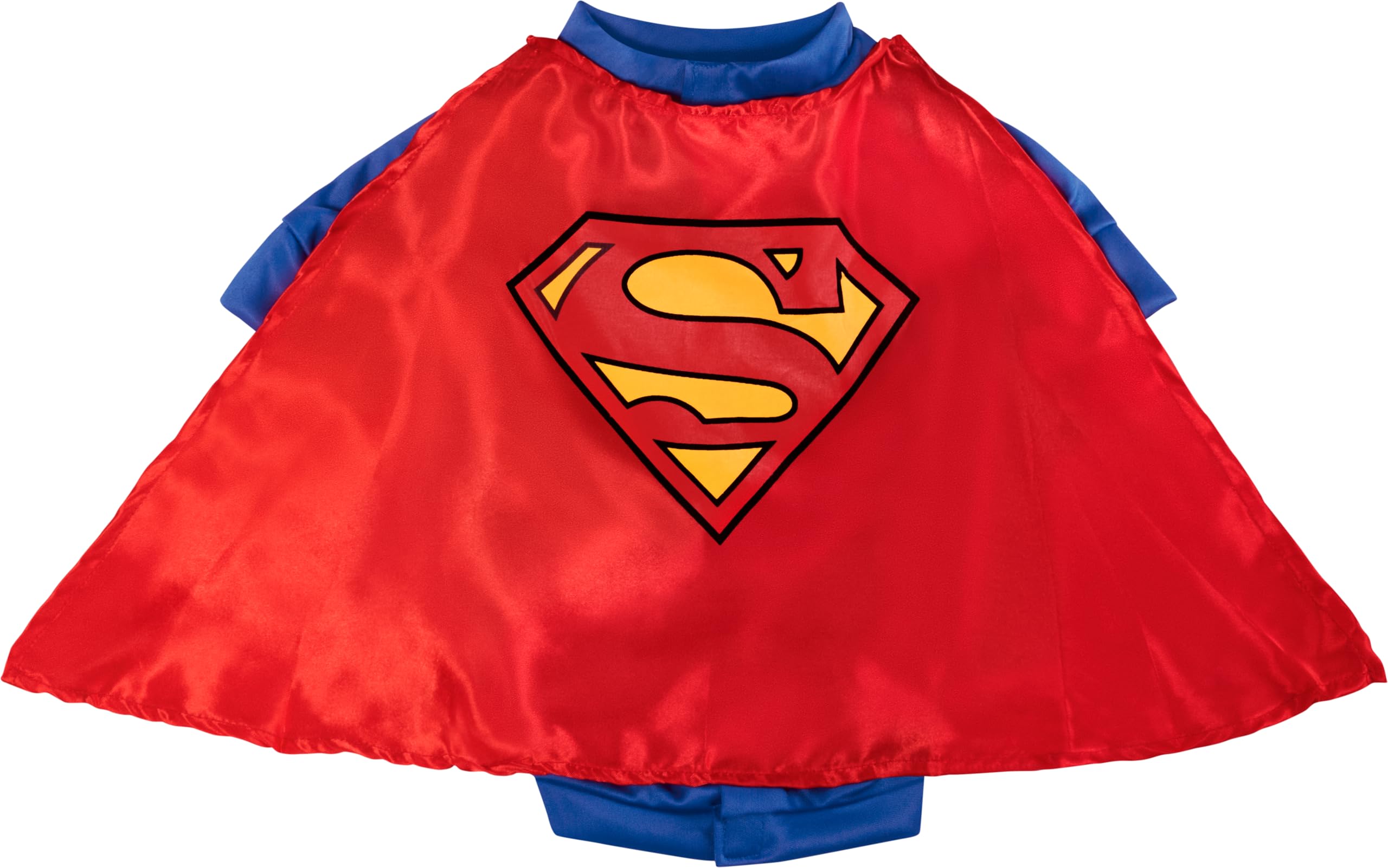 rubie-s-deluxe-superman-hundekost-m-s-mit-umhang image 6