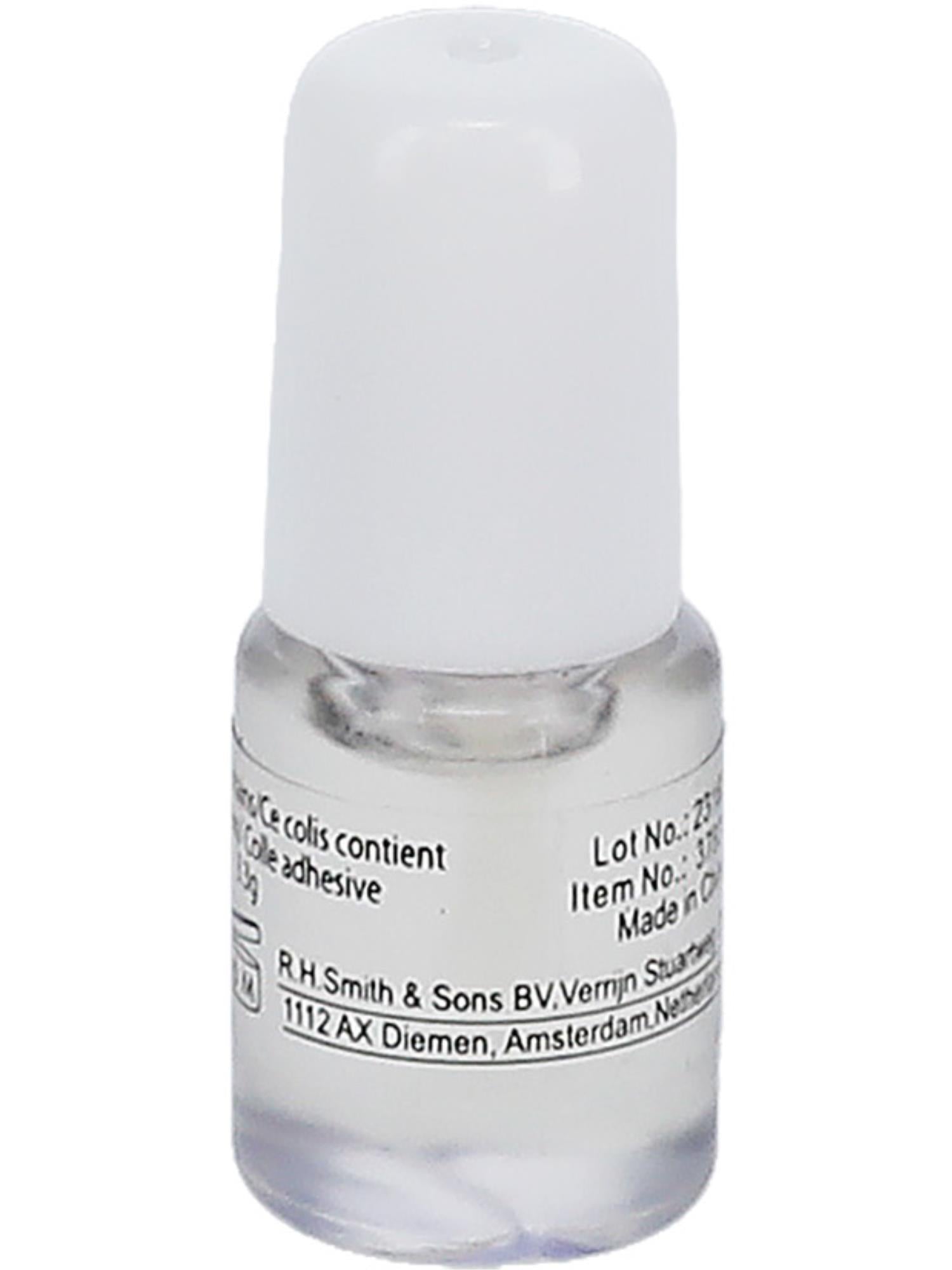 smiffys-fever-spirit-gum-klar-hautkleber-3-3-g-schminke image 3
