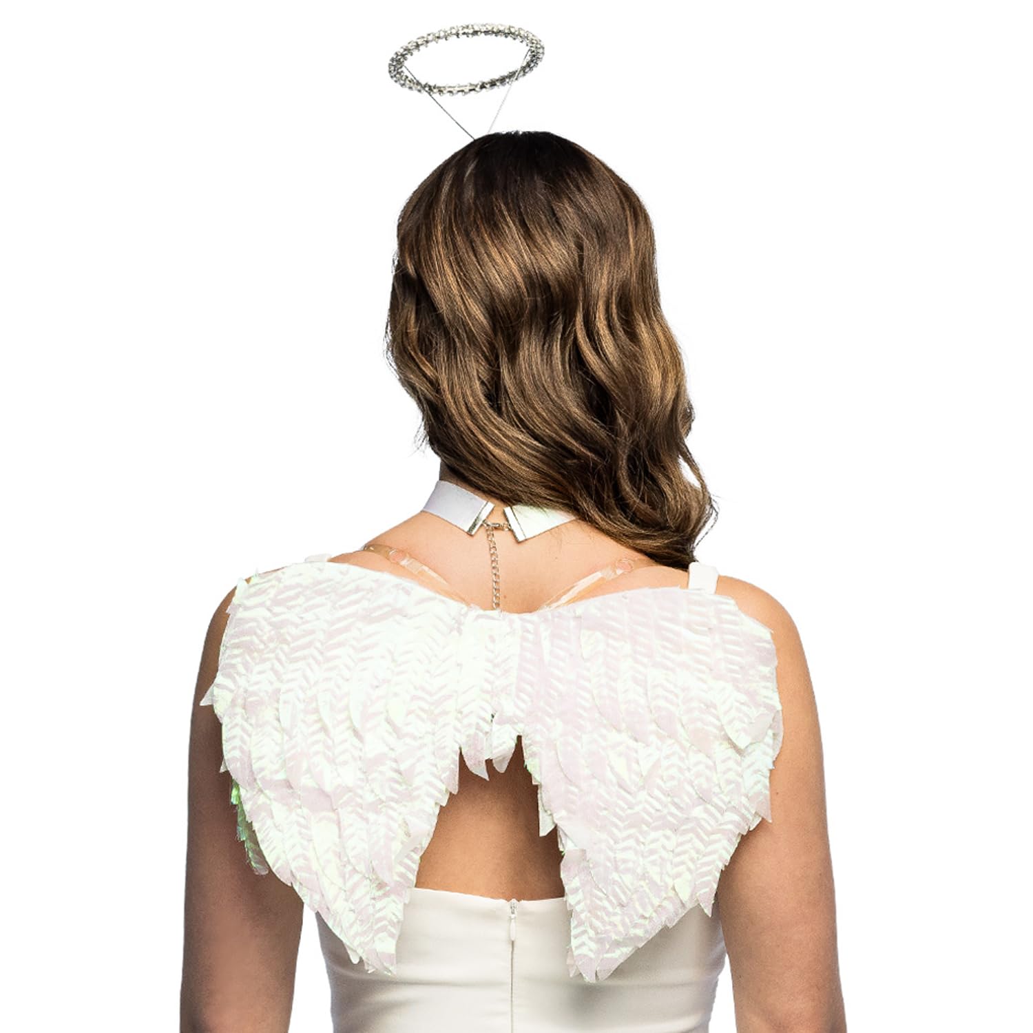 boland-gabriella-kost-m-set-engel-fl-gel-tiara-choker image 3