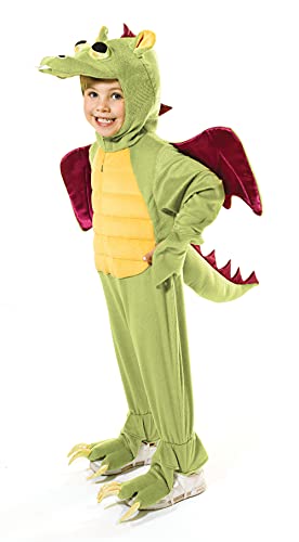 rubie-s-deluxe-ba891-drachenkost-m-jungen-medium-128-cm-lila image 4