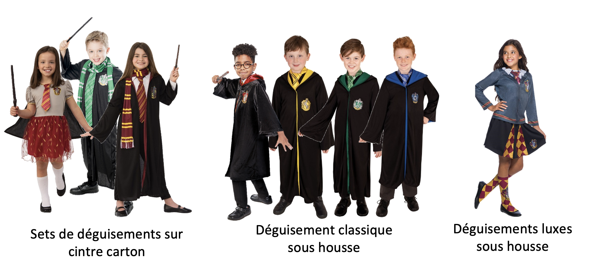rubies-harry-potter-verkaufsst-nder-display-70x40x230cm image 2