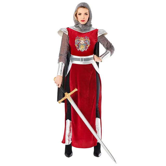 boland-ritter-kost-m-damen-8-teilig-x-l-m-rchen image 1