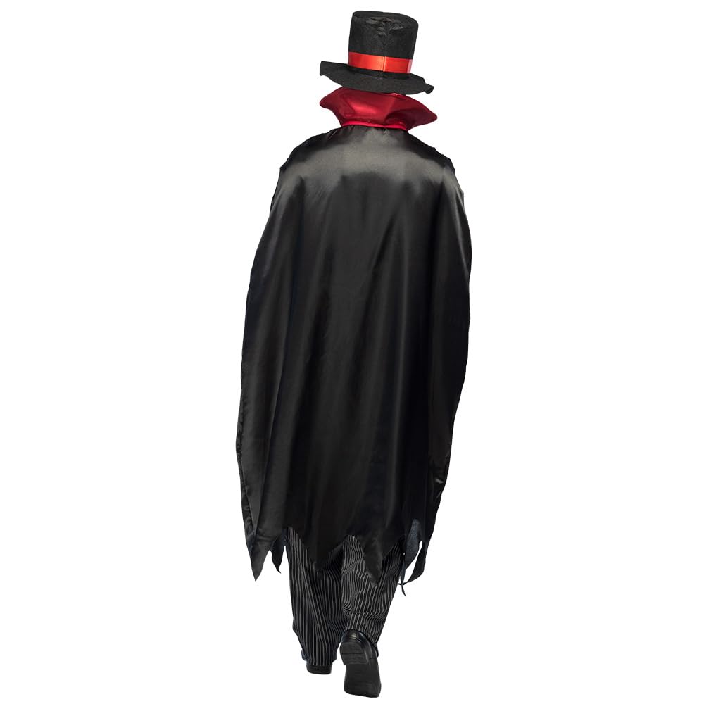boland-halloween-vampir-meister-kost-m-m-l-erwachsene image 3