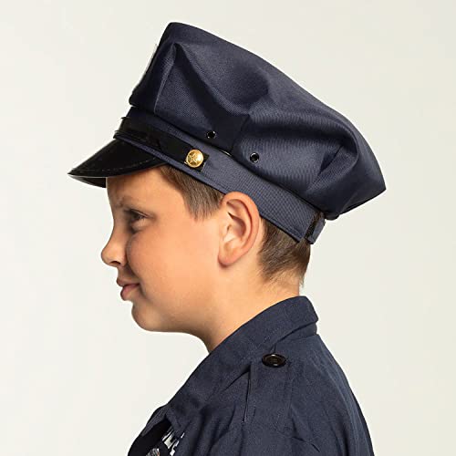 boland-headwear-special-police-m-tze-kinder-verstellbar image 8