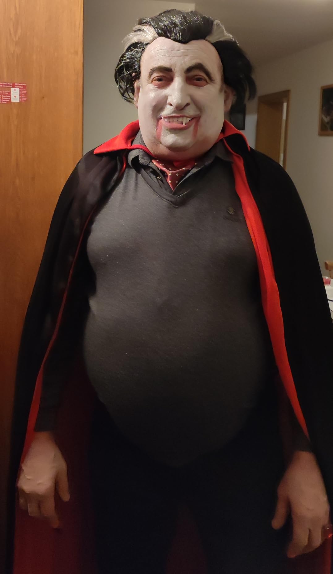 Cool zu Halloween