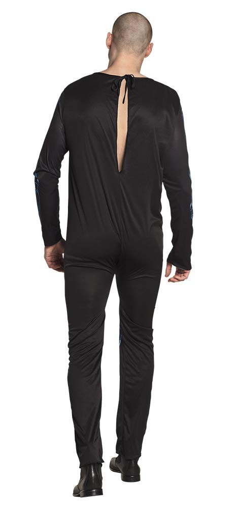 boland-mr-x-ray-kost-m-herren-skelett-overall-gr-m-l image 2
