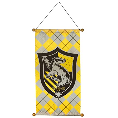 rubie-s-deluxe-gryffindor-hogwarts-hausbanner-deko-83-8-cm image 8