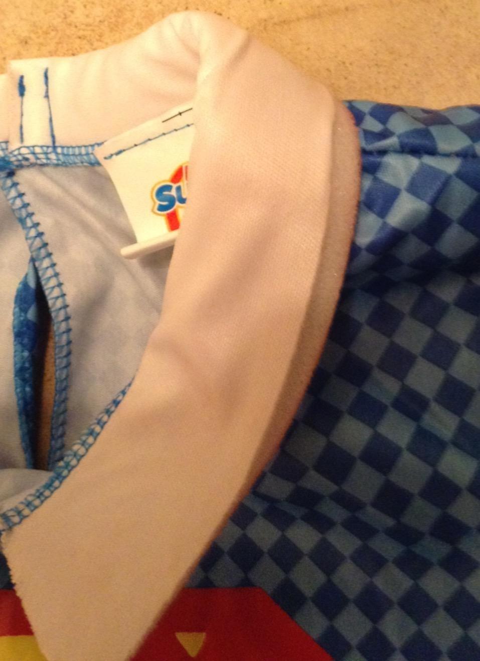 Für Fasching top