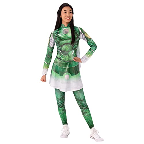 rubie-s-deluxe-marvel-eternals-sersi-kost-m-damen image 7