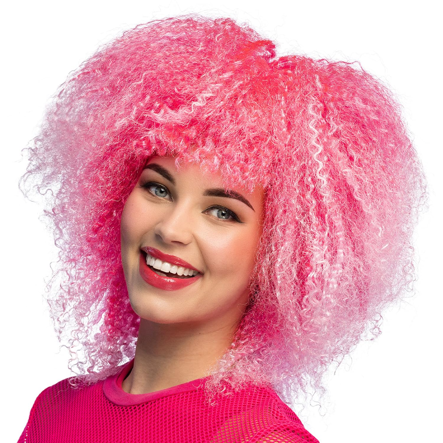 boland-neon-per-cke-starlight-pink-locken-kunsthaar image 1