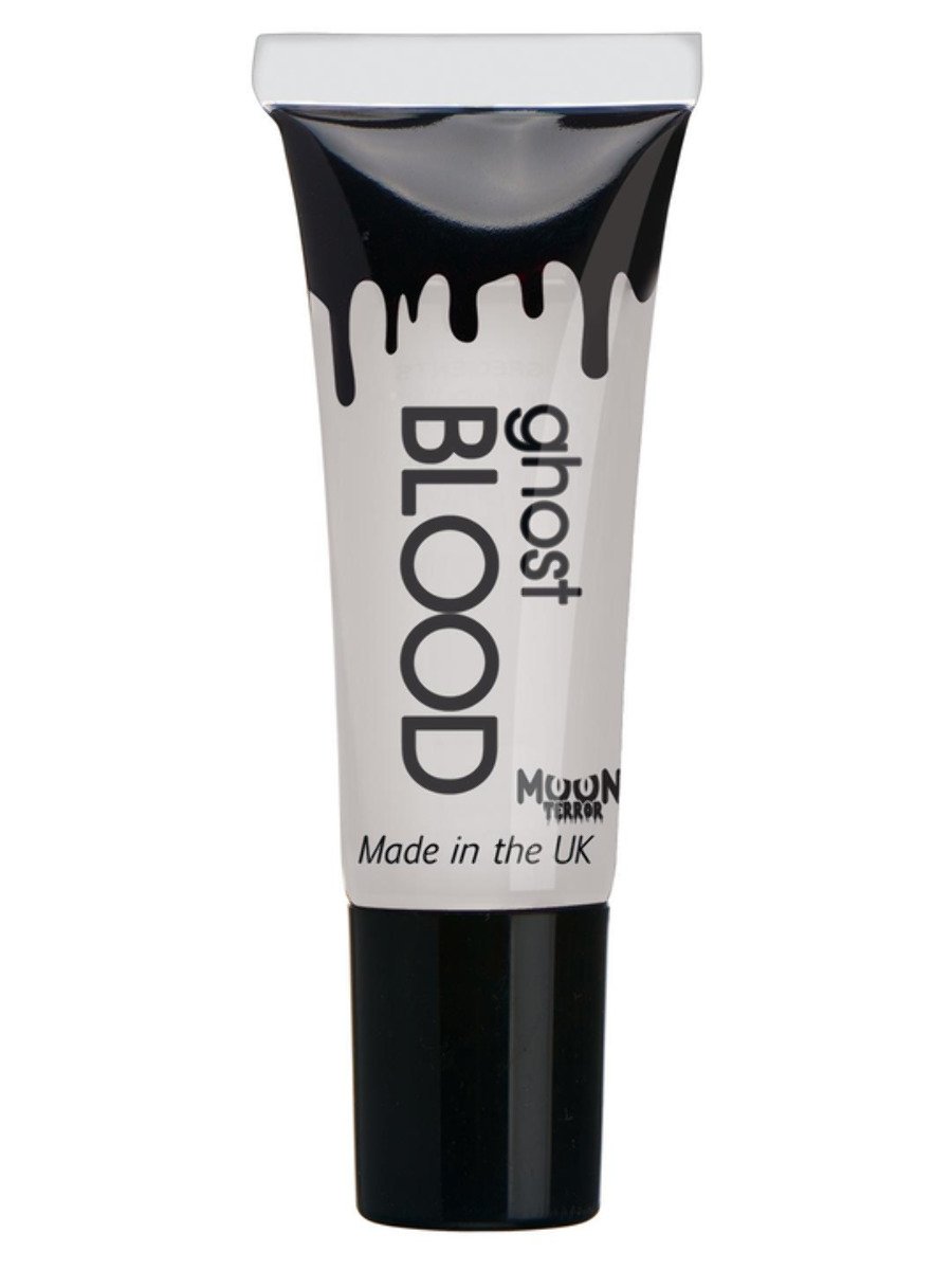 smiffys-makeup-fx-moon-terror-ghost-kunstblut-10ml-blau image 1