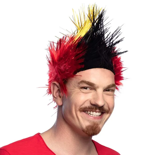 boland-wigs-per-cke-punk-belgien-irokese-mehrfarbig image 1