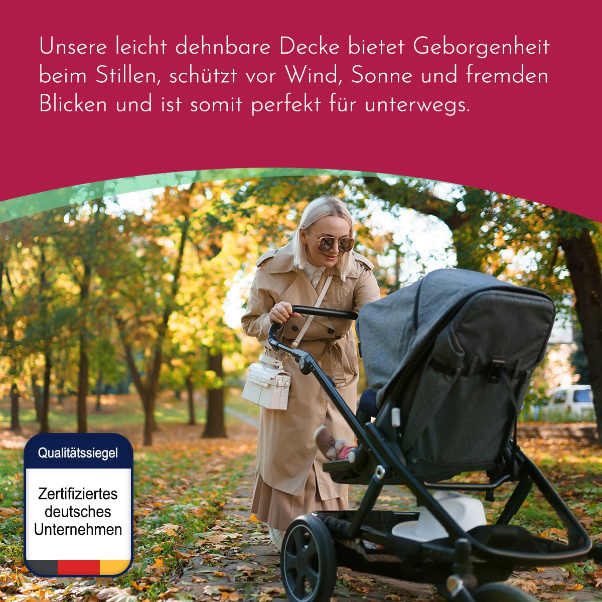 clinotest-nachwuchs-musselintuch-80x80-beige-baumwolle image 5