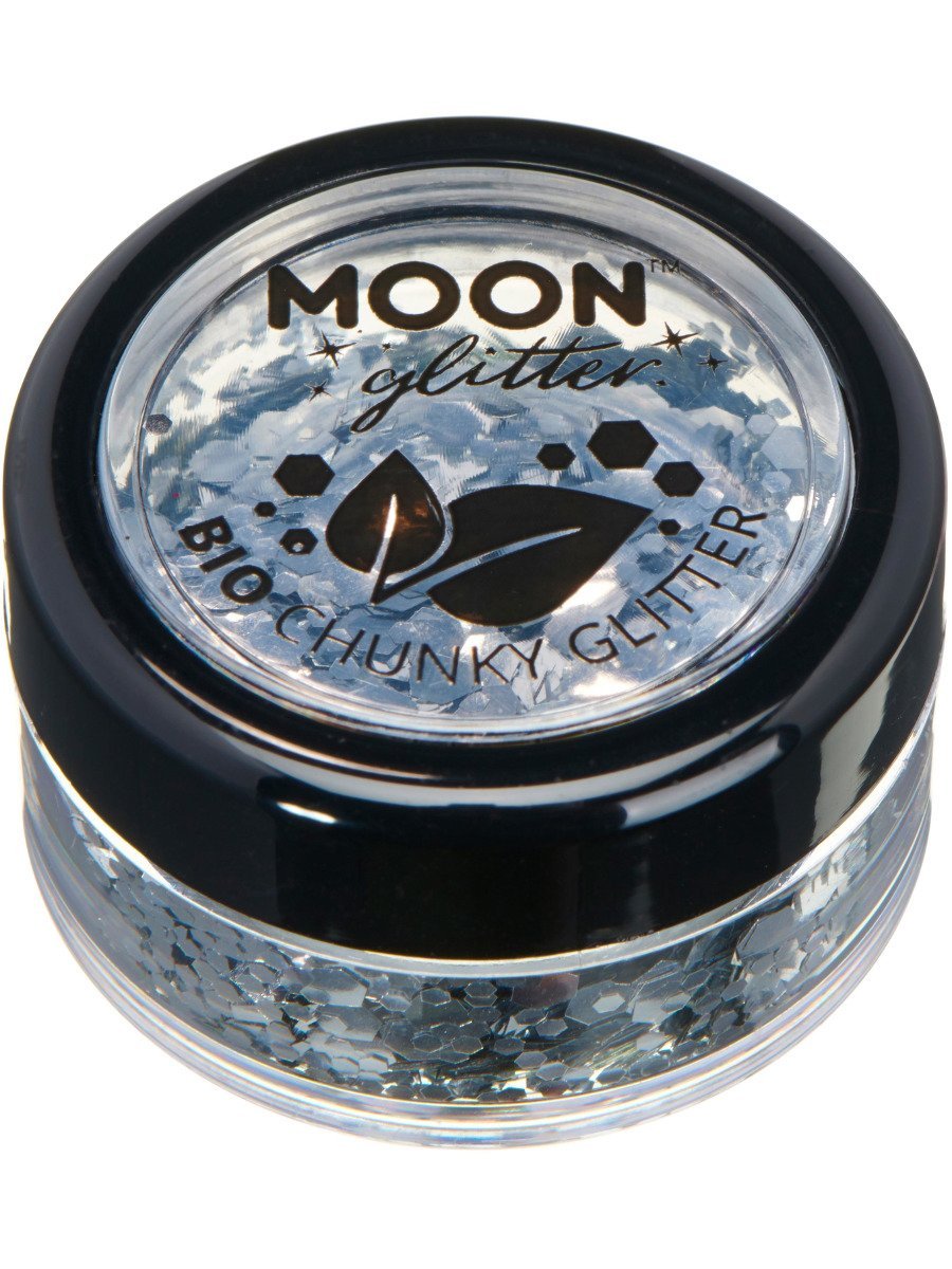 moon-creations-moon-glitter-bio-chunky-glitzer-3g-gold-silber image 8