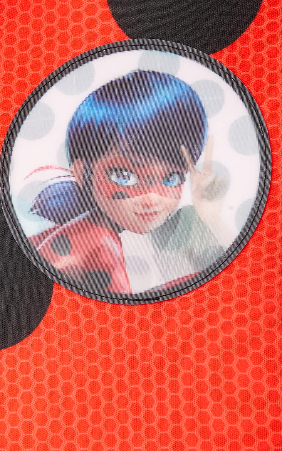rubie-s-deluxe-miraculous-ladybug-kinderkost-m-m-5-6-jahre image 4