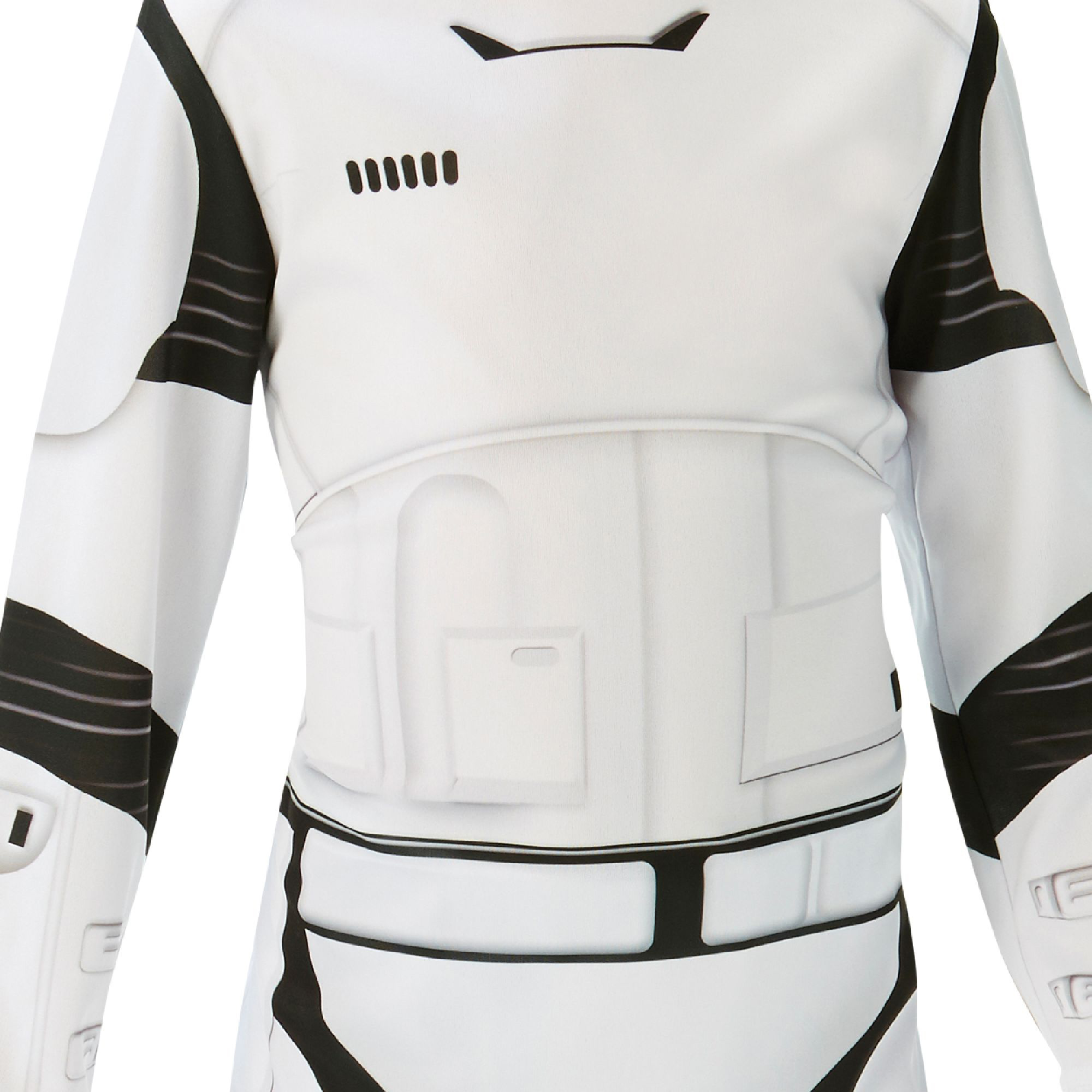 rubies-storm-trooper-kost-m-overall-maske-klassik image 2