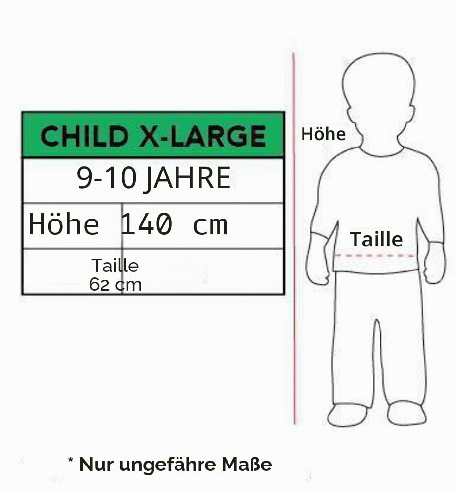 rubie-s-deluxe-spider-girl-kost-m-kinder-3-4-jahre image 5