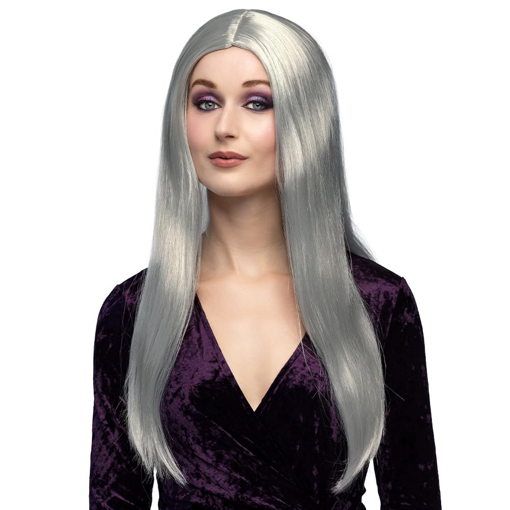 boland-wigs-hexenper-cke-schwarz-lang-kunsthaar image 6