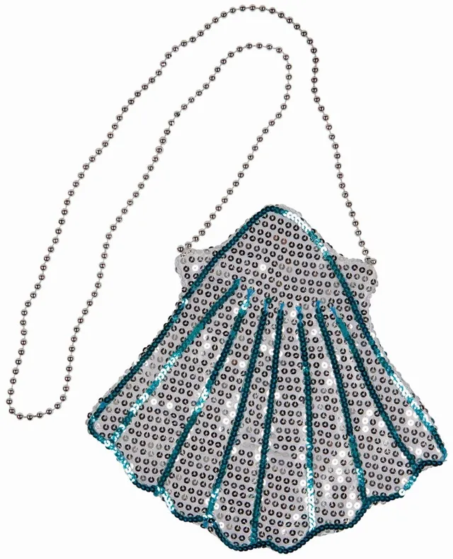 rubie-s-deluxe-muscheltasche-muschel-kost-m-zubeh-r image 1