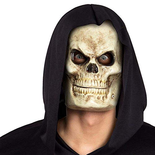 boland-totenkopf-maske-beweglich-pvc-gesichtsmaske image 8